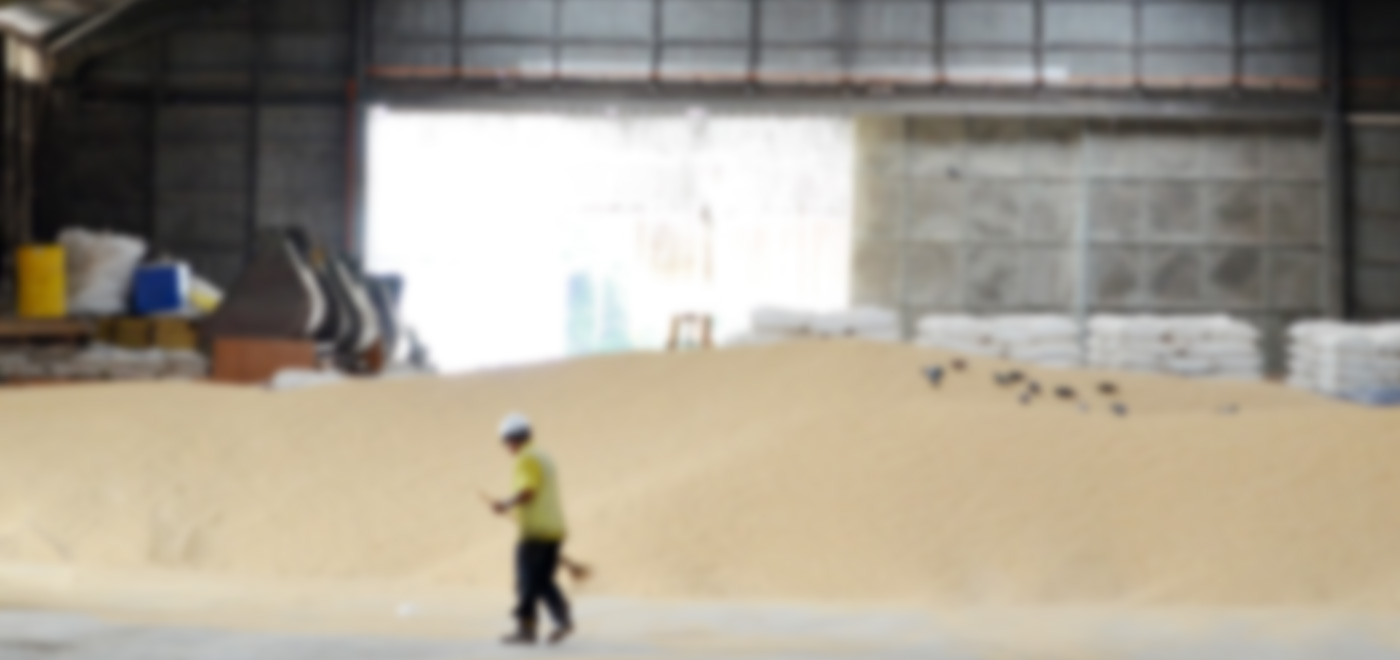 Specialises In Importing Commodities